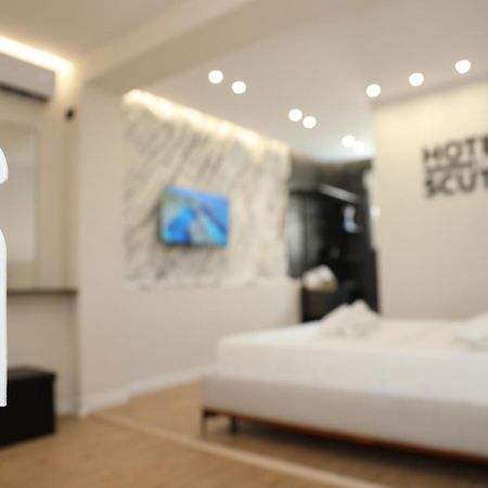 Hotel Scutari Shkoder Exterior photo