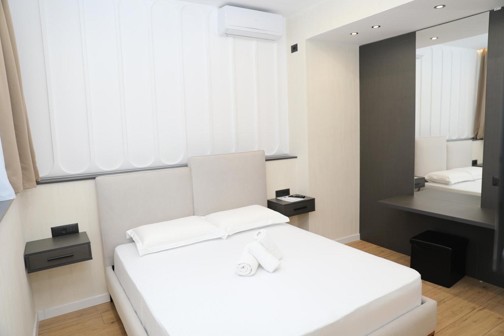Hotel Scutari Shkoder Exterior photo