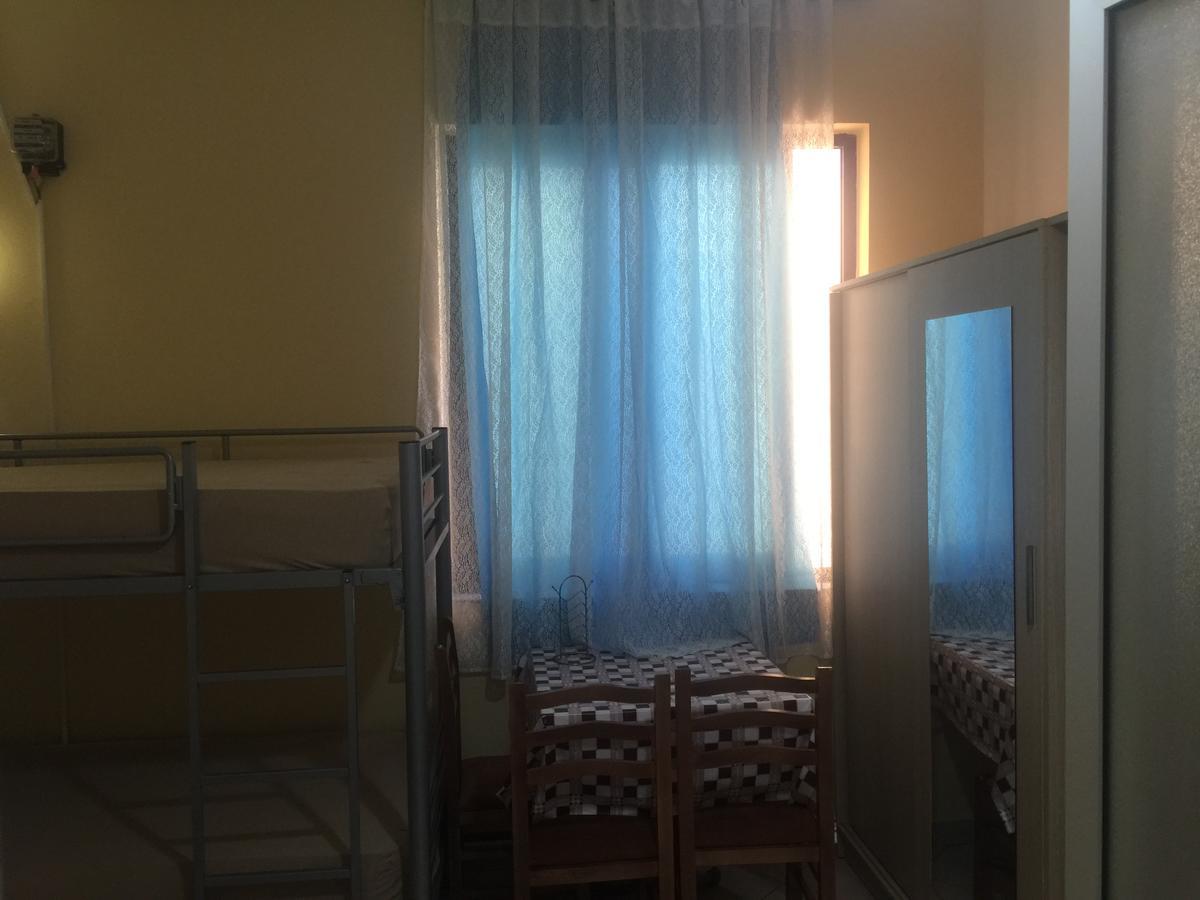 Hotel Scutari Shkoder Exterior photo