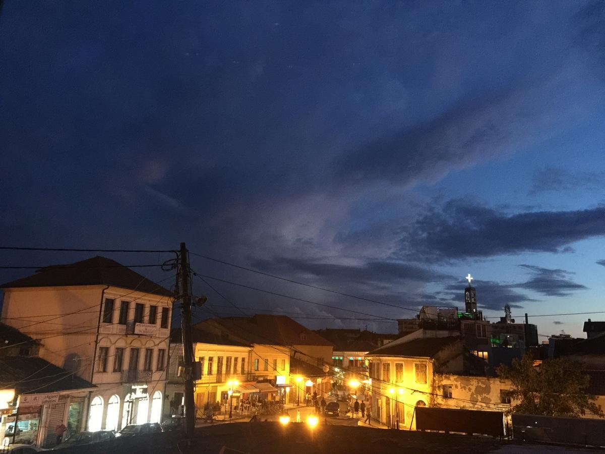 Hotel Scutari Shkoder Exterior photo