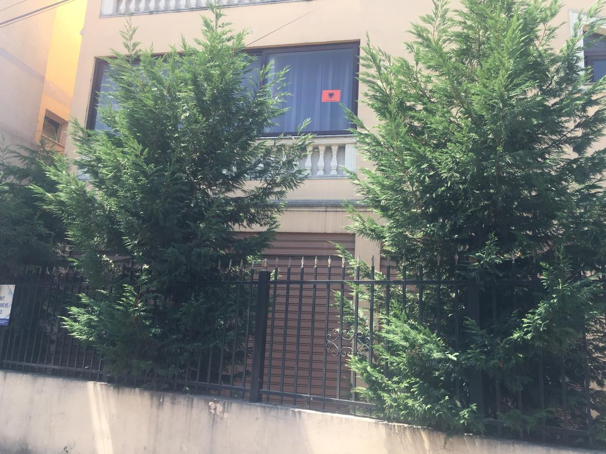 Hotel Scutari Shkoder Exterior photo