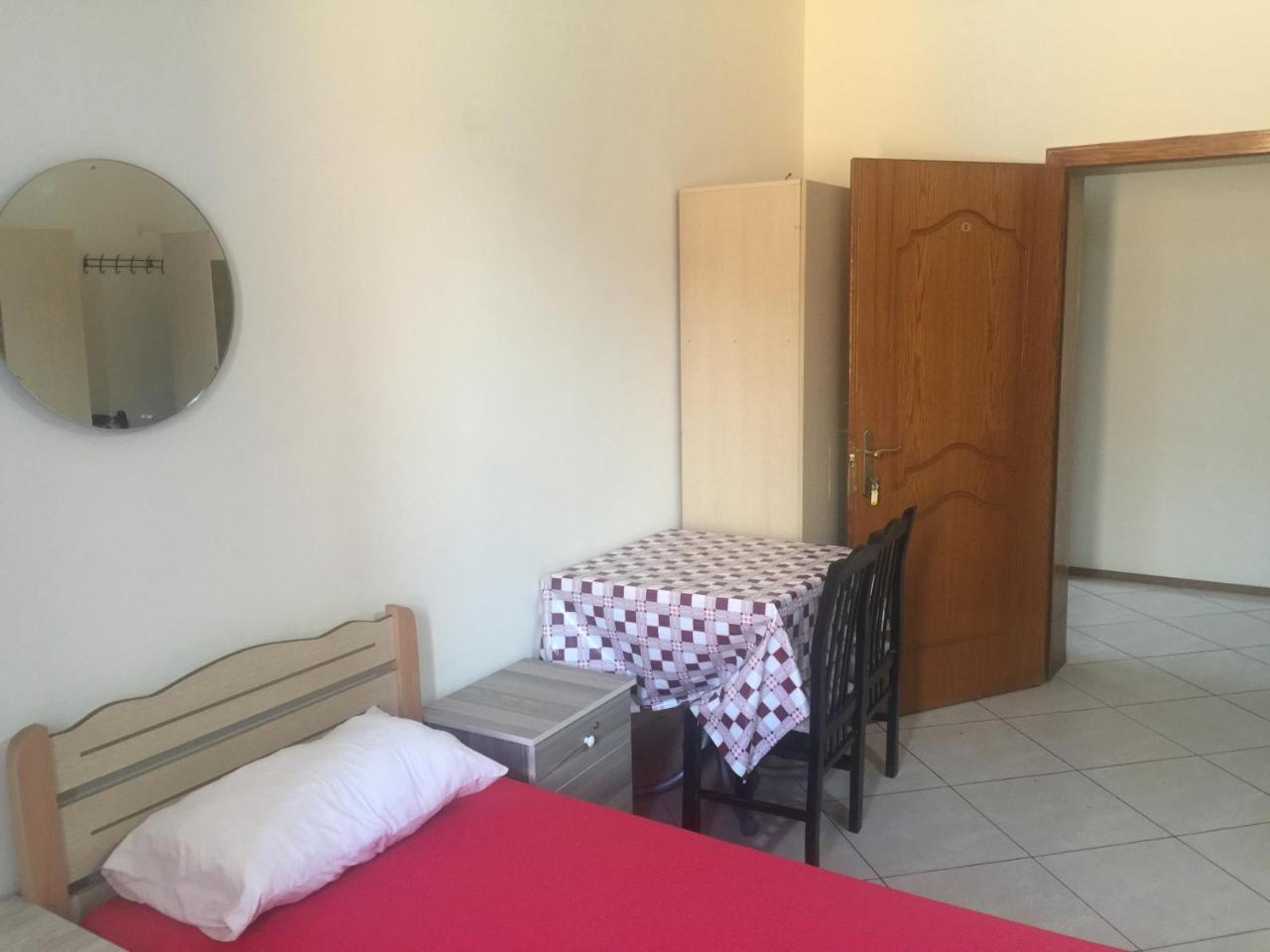 Hotel Scutari Shkoder Exterior photo