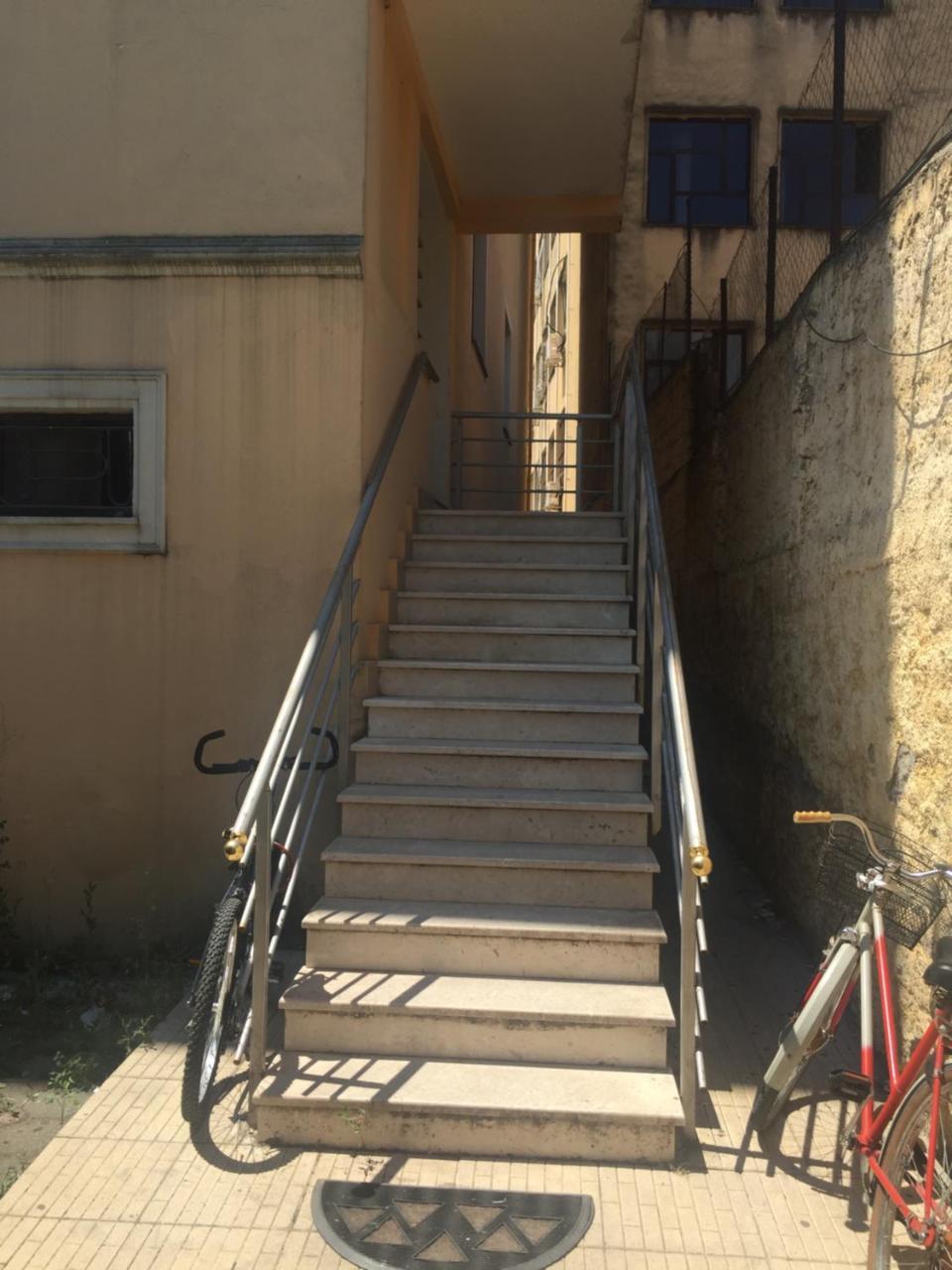 Hotel Scutari Shkoder Exterior photo