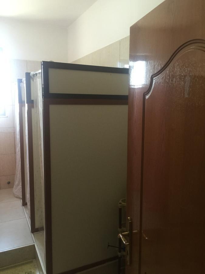 Hotel Scutari Shkoder Exterior photo