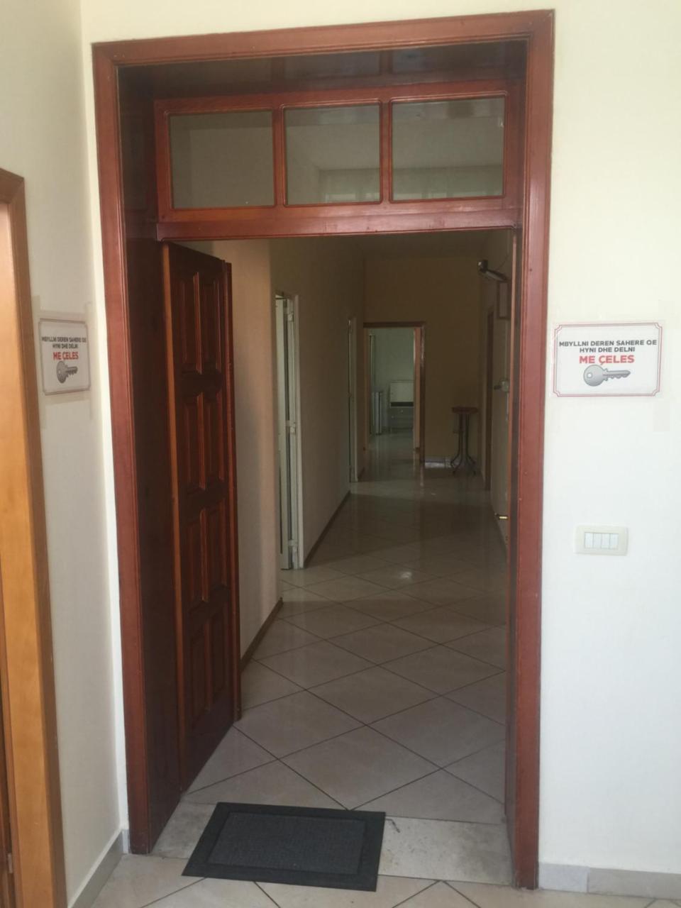 Hotel Scutari Shkoder Exterior photo