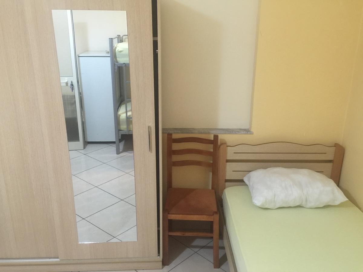 Hotel Scutari Shkoder Exterior photo
